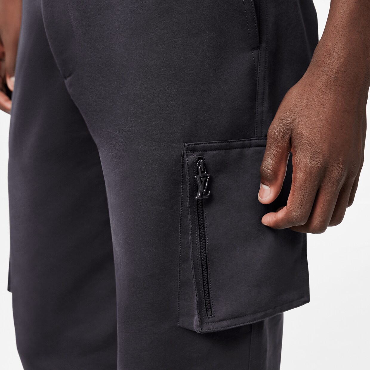 Cargo Pants Ready to Wear LOUIS VUITTON